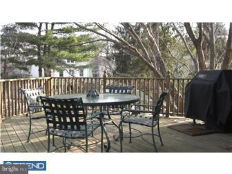 10 Radcliff Road Bala Cynwyd, PA 19004 - Photo 2 of 12 Deck