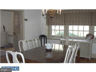 10 Radcliff Road Bala Cynwyd, PA 19004 - Photo 11 of 12 Dining Room