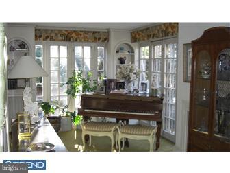 10 Radcliff Road Bala Cynwyd, PA 19004 - Photo 4 of 12 Sun Room