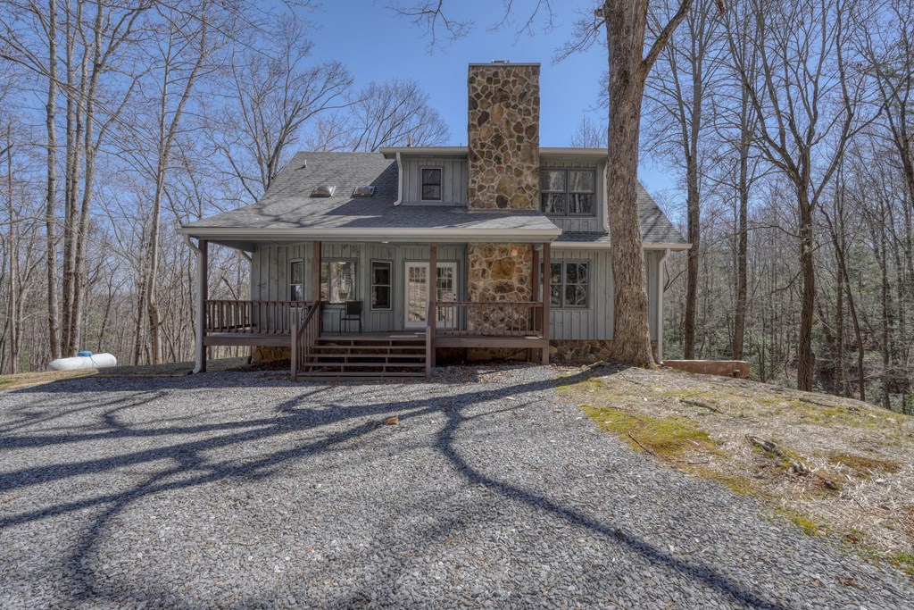 1336 Mt Pleasant Road Murphy, NC 28906 - Photo 4 of 55