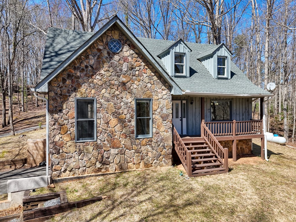 1336 Mt Pleasant Road Murphy, NC 28906 - Photo 45 of 55