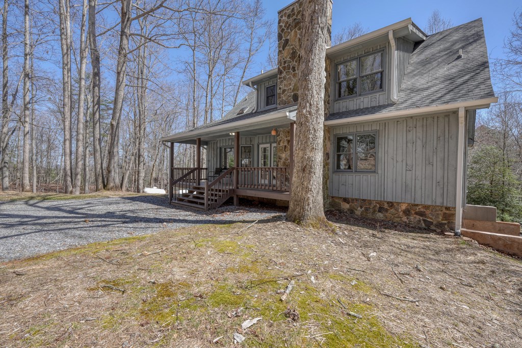 1336 Mt Pleasant Road Murphy, NC 28906 - Photo 5 of 55