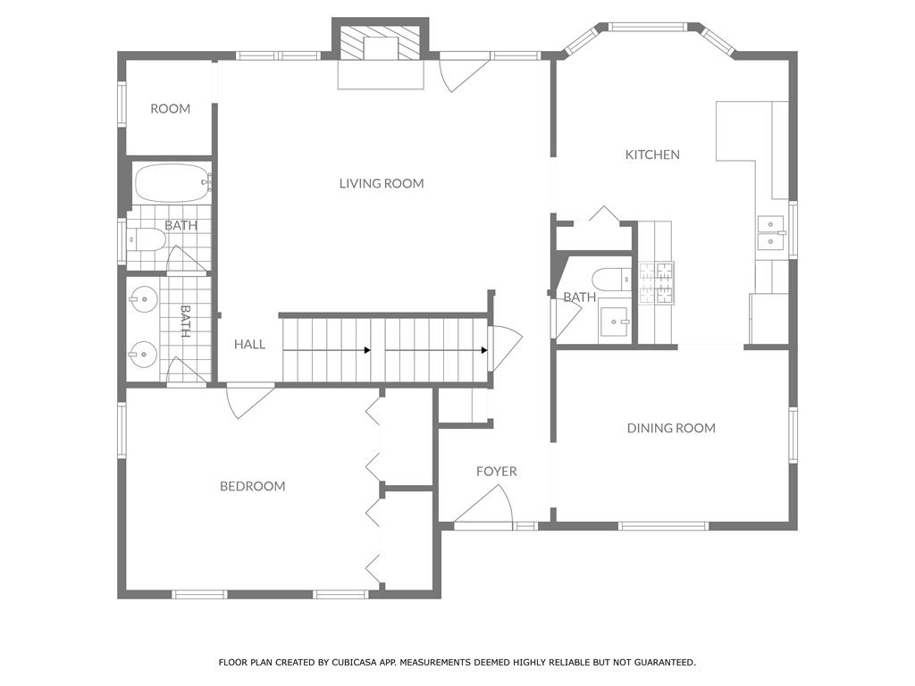 1336 Mt Pleasant Road Murphy, NC 28906 - Photo 54 of 55