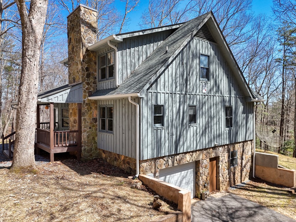 1336 Mt Pleasant Road Murphy, NC 28906 - Photo 6 of 55