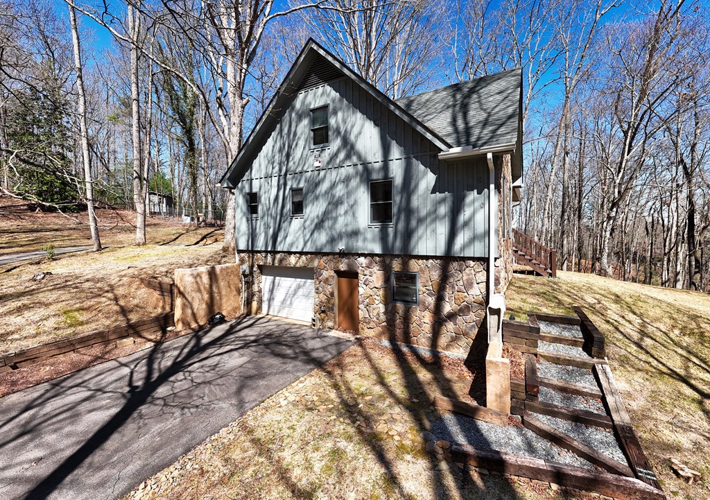 1336 Mt Pleasant Road Murphy, NC 28906 - Photo 8 of 55