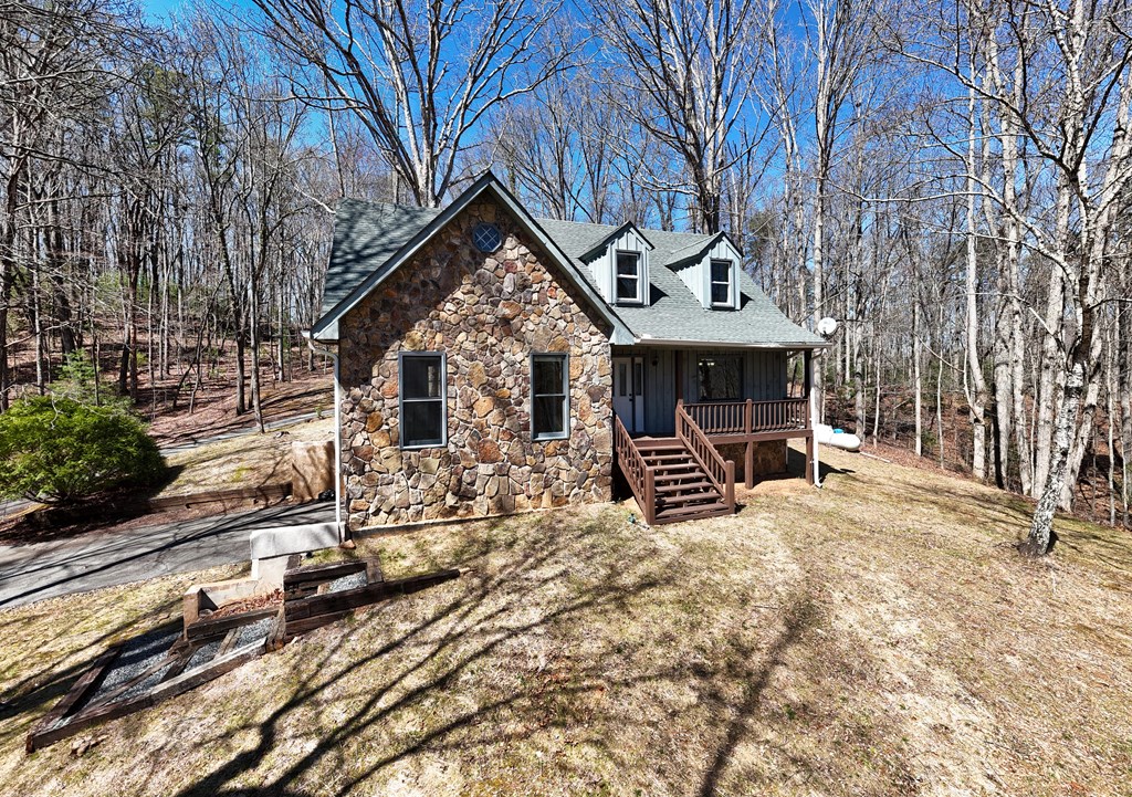 1336 Mt Pleasant Road Murphy, NC 28906 - Photo 9 of 55