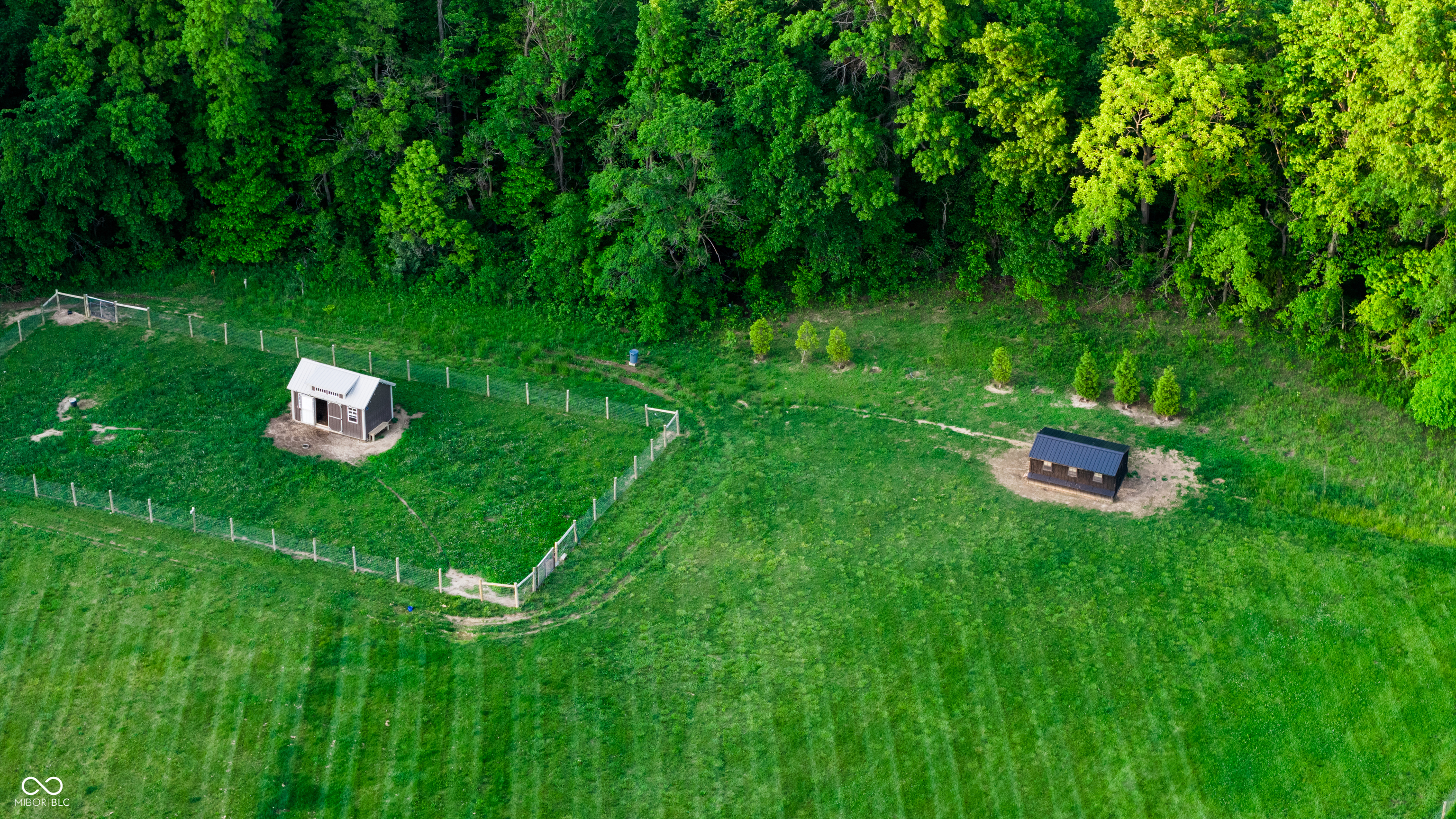 910 South 800 E Road Zionsville, IN 46075 - Photo 64 of 109