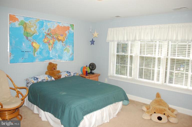 929 Hilltop Road Arnold, MD 21012 - Photo 3 of 30 Bedroom #4