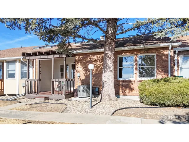 $369,900 | 1570 West 29th Street, Loveland, CO 80538