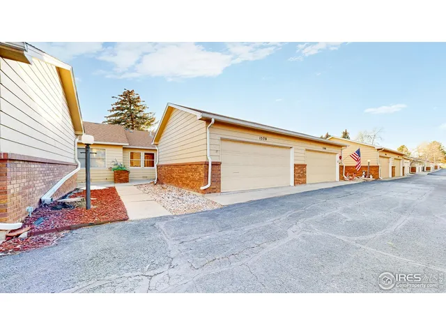 $369,900 | 1570 West 29th Street, Loveland, CO 80538