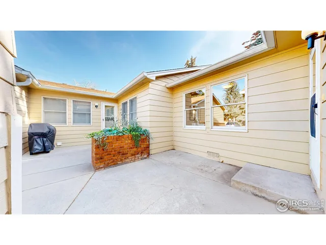 $369,900 | 1570 West 29th Street, Loveland, CO 80538