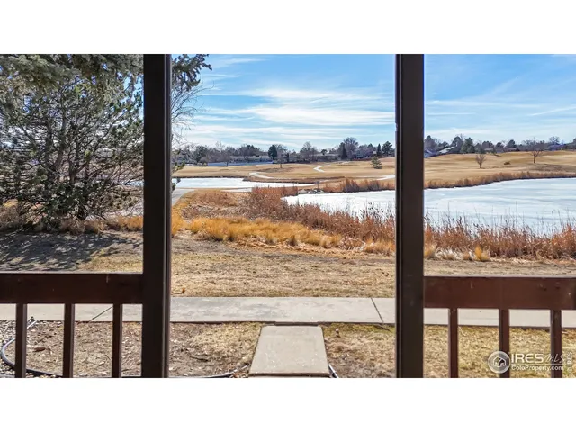 $369,900 | 1570 West 29th Street, Loveland, CO 80538