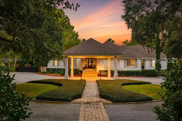 $3,995,000 | 107 Myrtle Island Road, Bluffton, SC 29910
