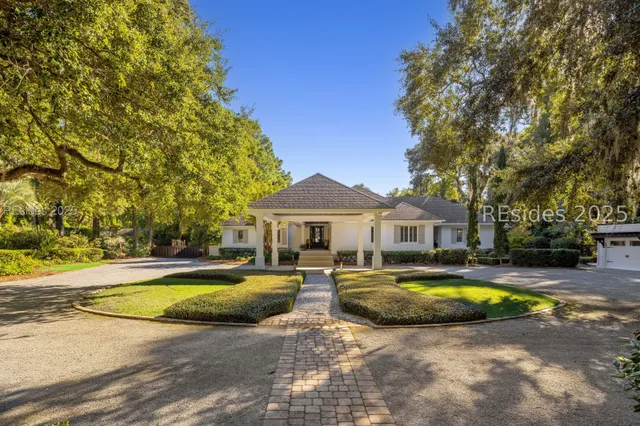 $3,950,000 | 107 Myrtle Island Road, Bluffton, SC 29910
