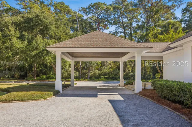 $3,950,000 | 107 Myrtle Island Road, Bluffton, SC 29910