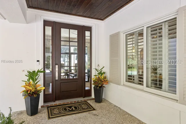 $3,950,000 | 107 Myrtle Island Road, Bluffton, SC 29910