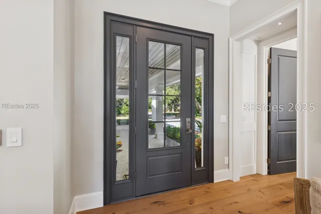 $3,950,000 | 107 Myrtle Island Road, Bluffton, SC 29910