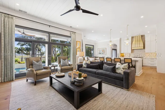 $3,950,000 | 107 Myrtle Island Road, Bluffton, SC 29910