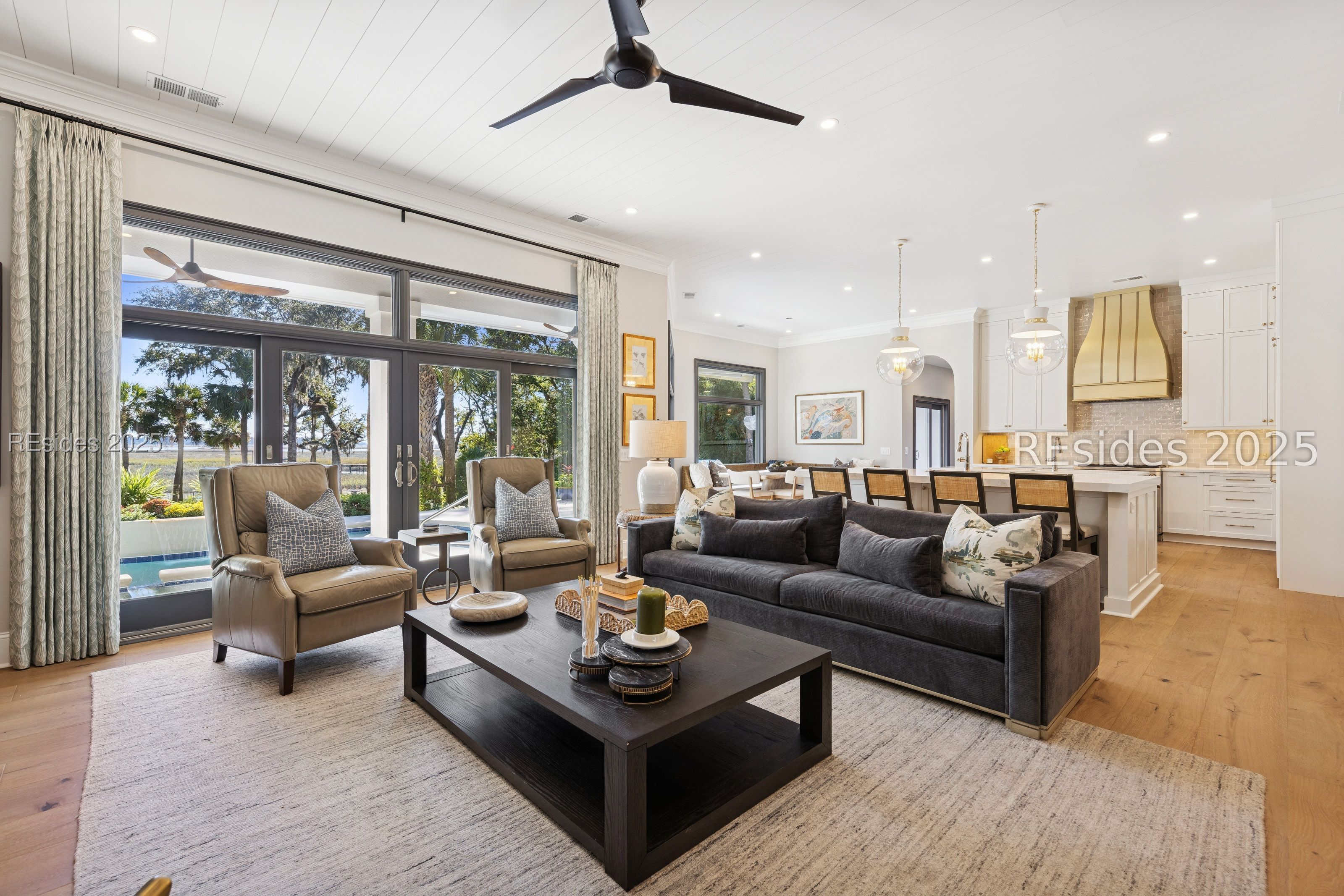 107 Myrtle Island Road Bluffton, SC 29910 - Photo 19 of 100