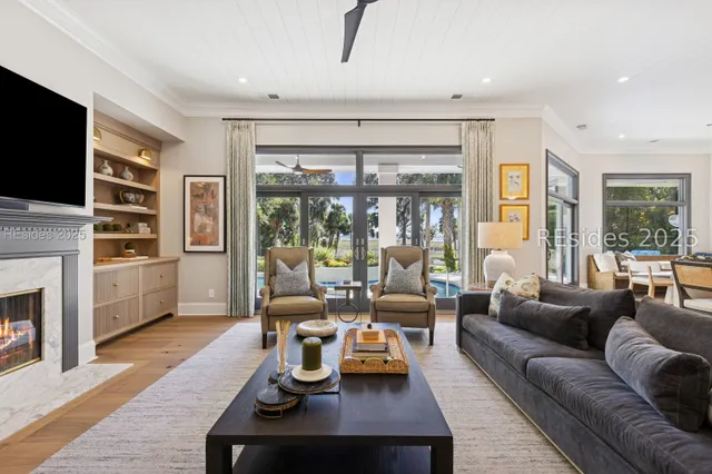 $3,950,000 | 107 Myrtle Island Road, Bluffton, SC 29910