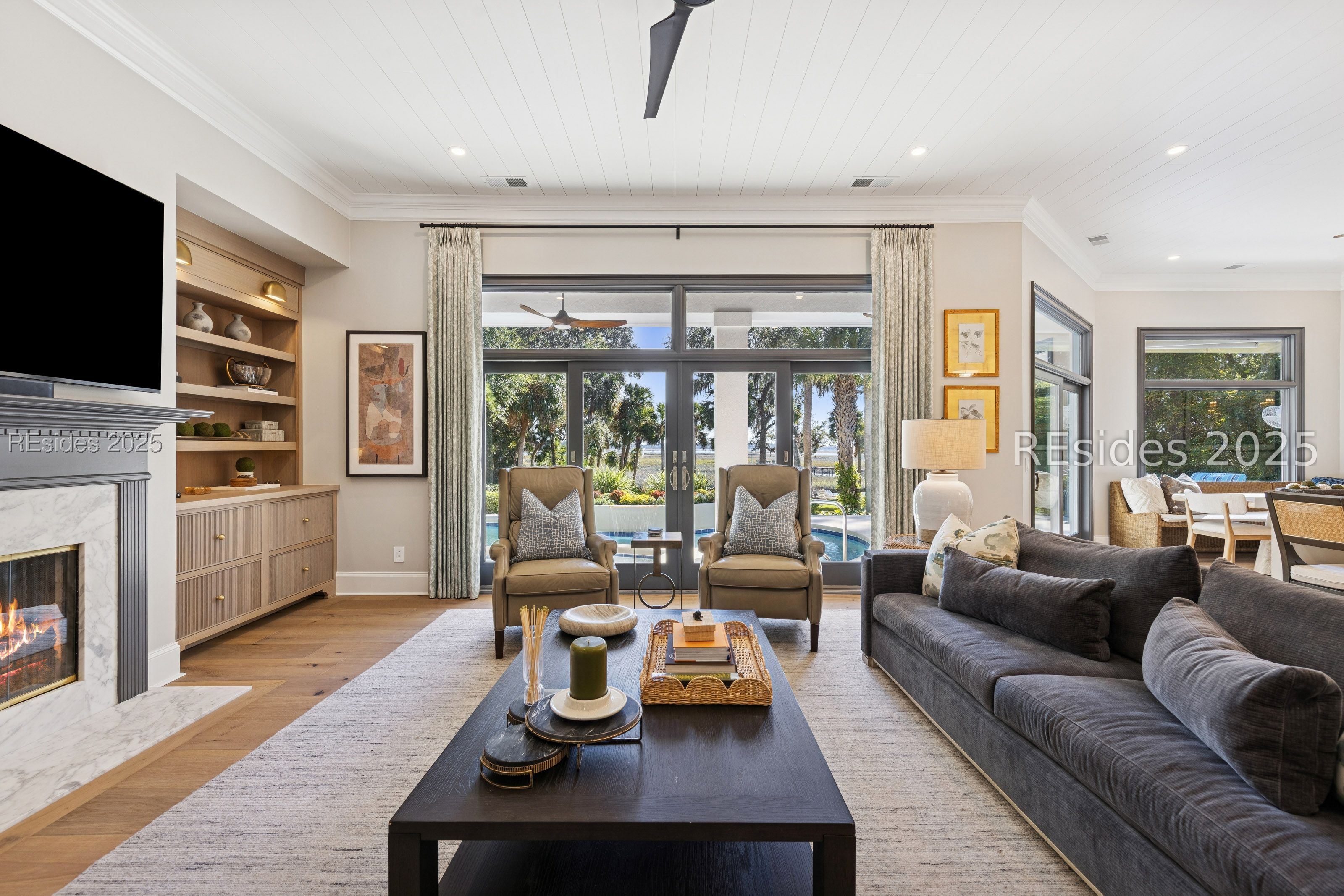 107 Myrtle Island Road Bluffton, SC 29910 - Photo 20 of 100