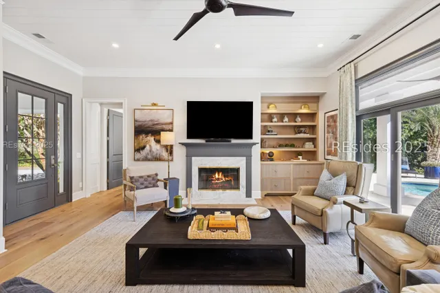 $3,950,000 | 107 Myrtle Island Road, Bluffton, SC 29910