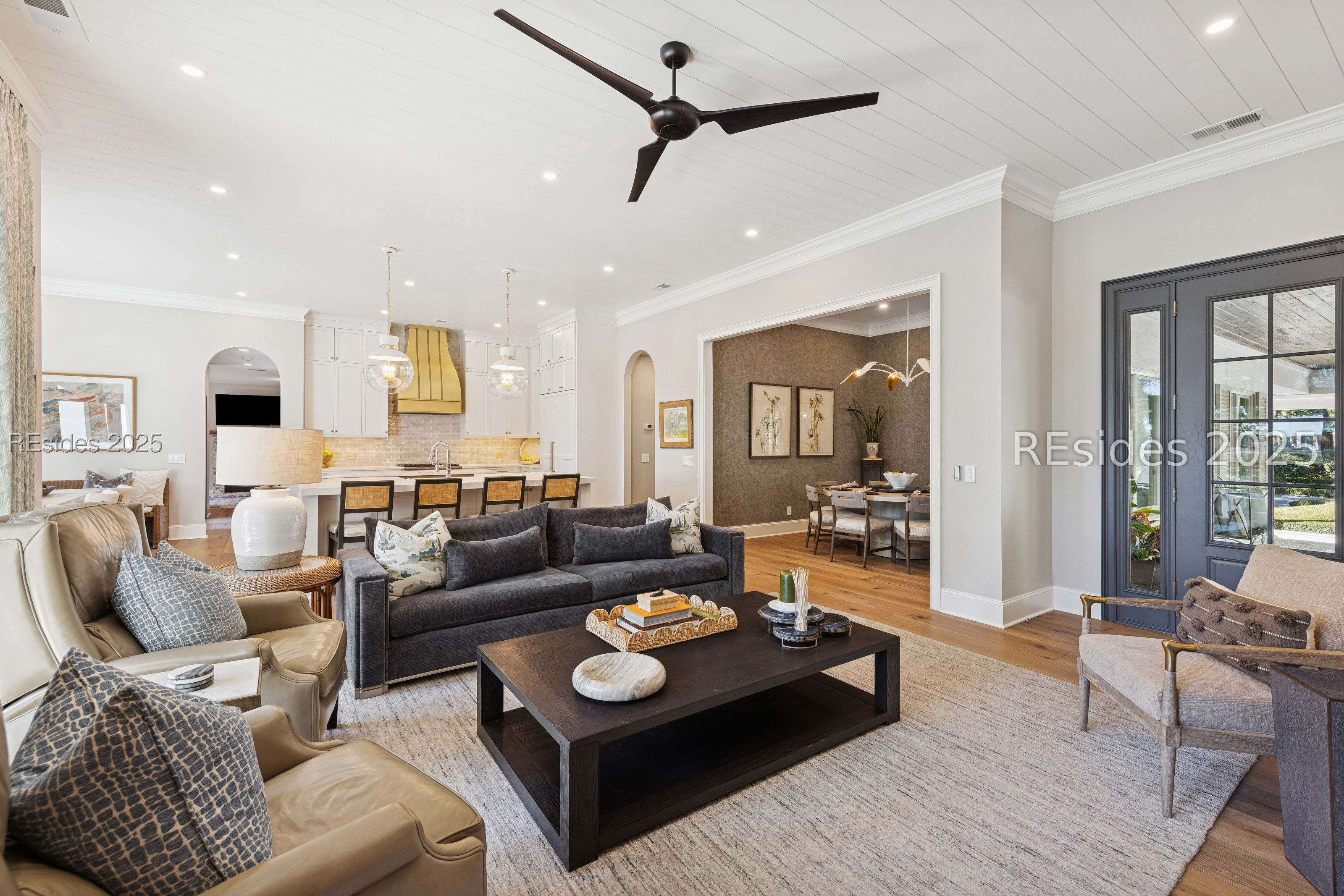 107 Myrtle Island Road Bluffton, SC 29910 - Photo 23 of 100