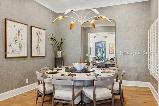 $3,950,000 | 107 Myrtle Island Road, Bluffton, SC 29910