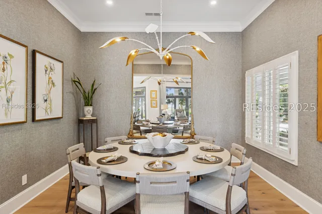 $3,950,000 | 107 Myrtle Island Road, Bluffton, SC 29910