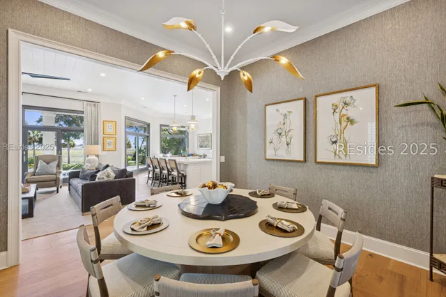 $3,950,000 | 107 Myrtle Island Road, Bluffton, SC 29910