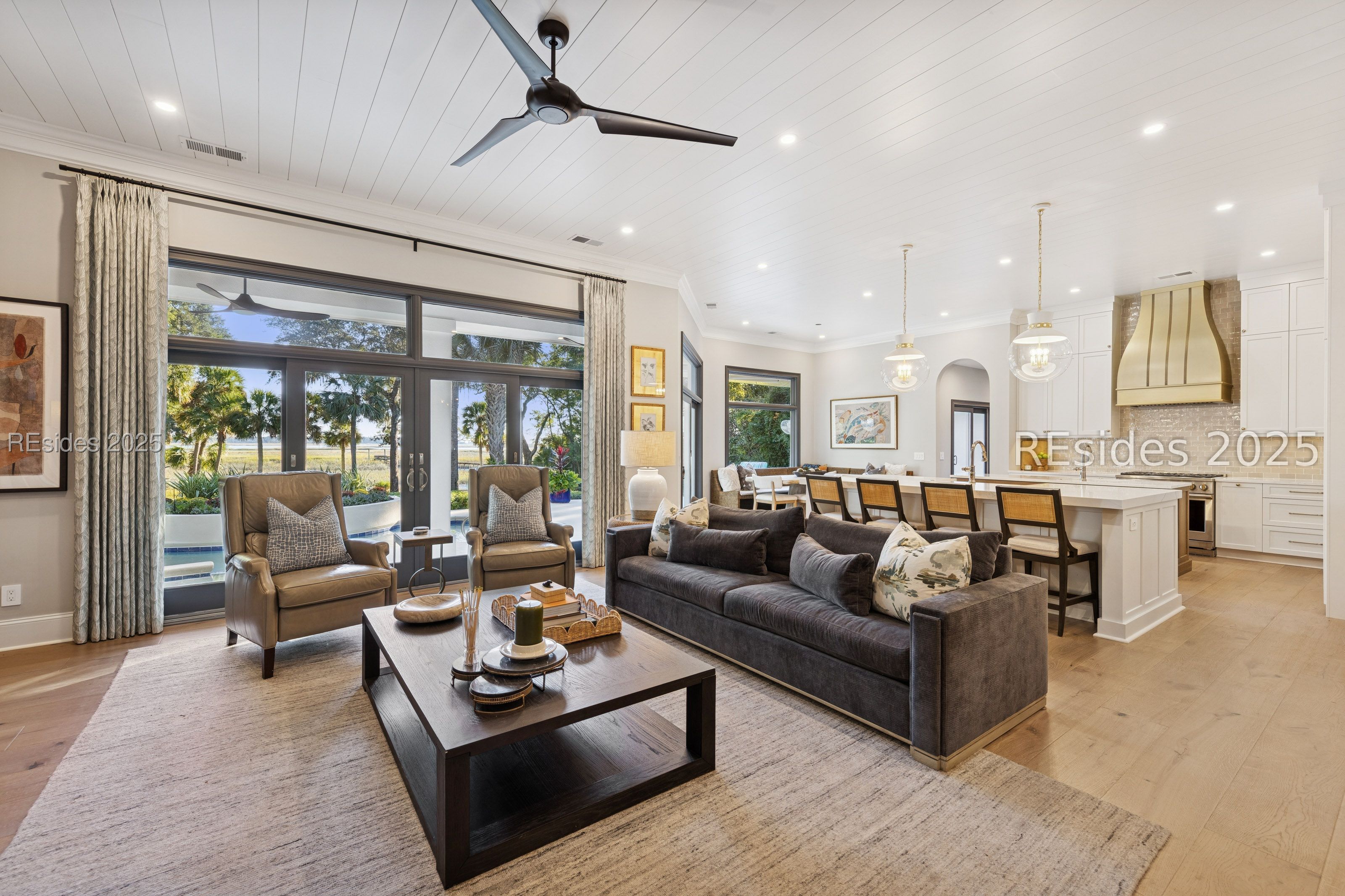 107 Myrtle Island Road Bluffton, SC 29910 - Photo 27 of 100