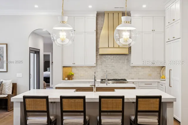 $3,950,000 | 107 Myrtle Island Road, Bluffton, SC 29910