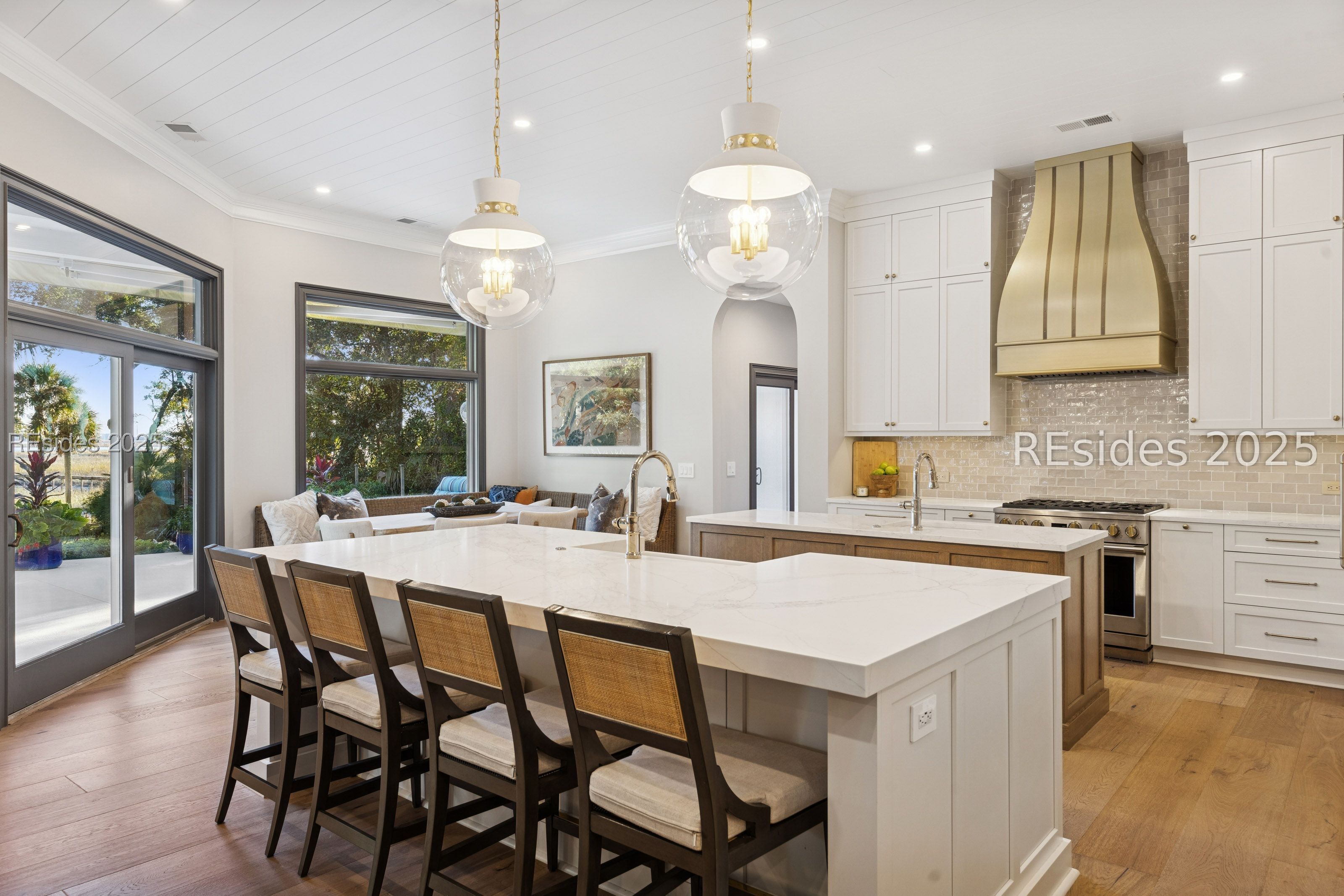 107 Myrtle Island Road Bluffton, SC 29910 - Photo 30 of 100