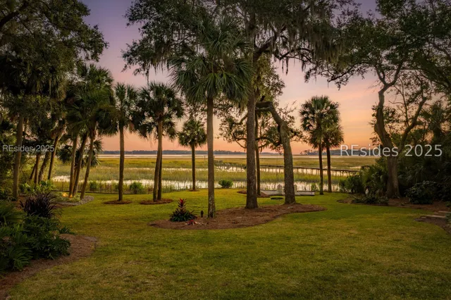 $3,950,000 | 107 Myrtle Island Road, Bluffton, SC 29910