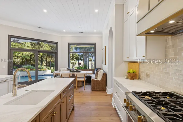 $3,950,000 | 107 Myrtle Island Road, Bluffton, SC 29910