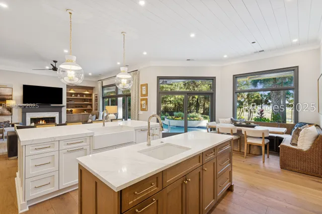 $3,950,000 | 107 Myrtle Island Road, Bluffton, SC 29910