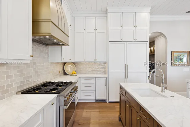 $3,950,000 | 107 Myrtle Island Road, Bluffton, SC 29910