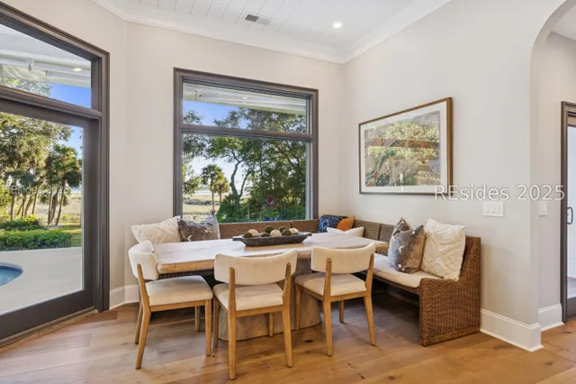 $3,950,000 | 107 Myrtle Island Road, Bluffton, SC 29910