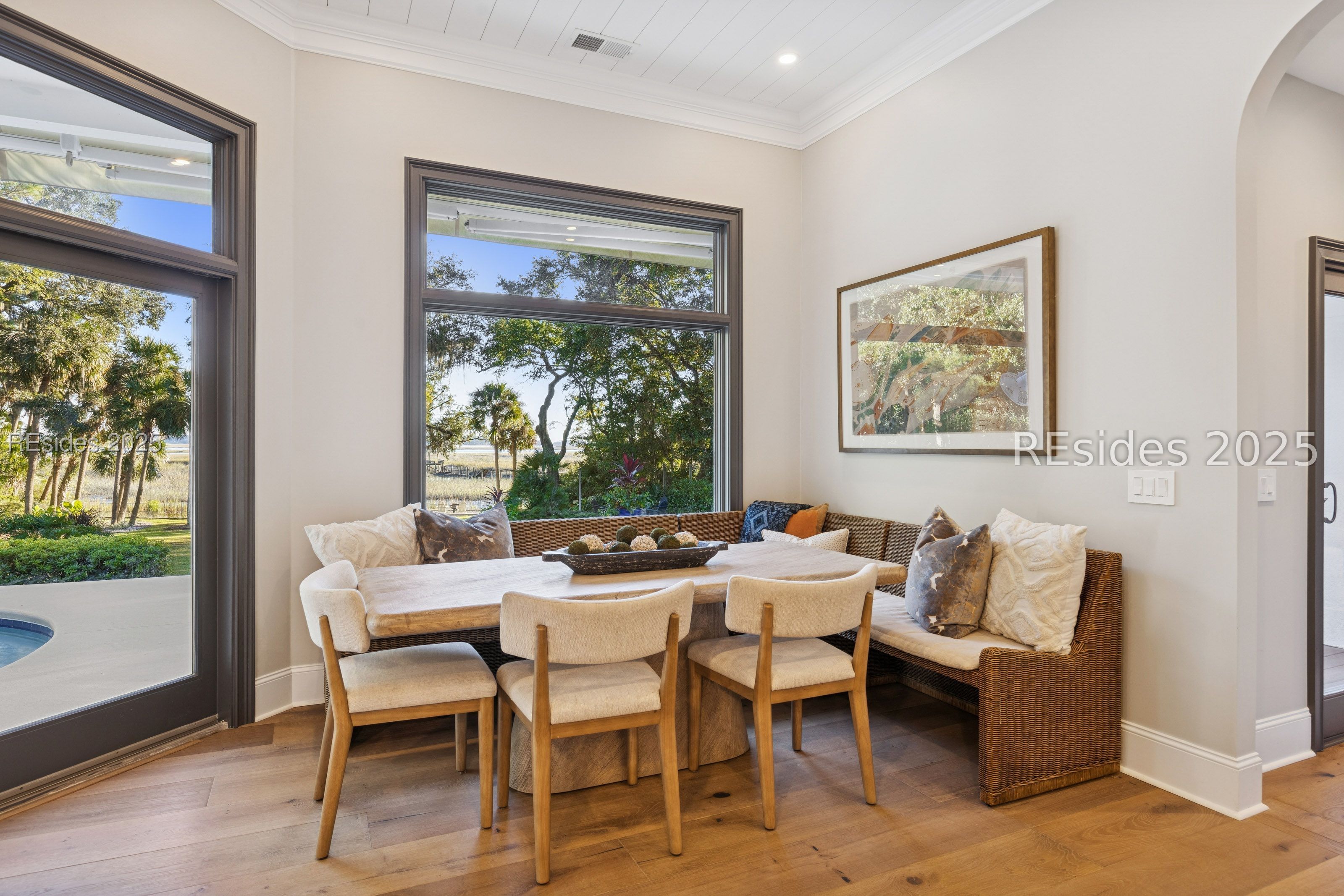 107 Myrtle Island Road Bluffton, SC 29910 - Photo 40 of 100