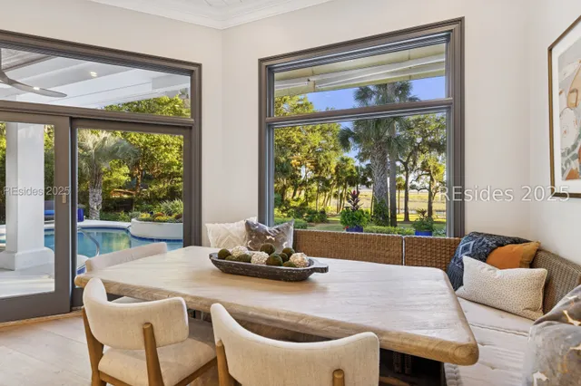 $3,950,000 | 107 Myrtle Island Road, Bluffton, SC 29910