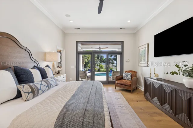 $3,950,000 | 107 Myrtle Island Road, Bluffton, SC 29910