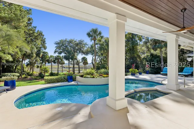 $3,950,000 | 107 Myrtle Island Road, Bluffton, SC 29910