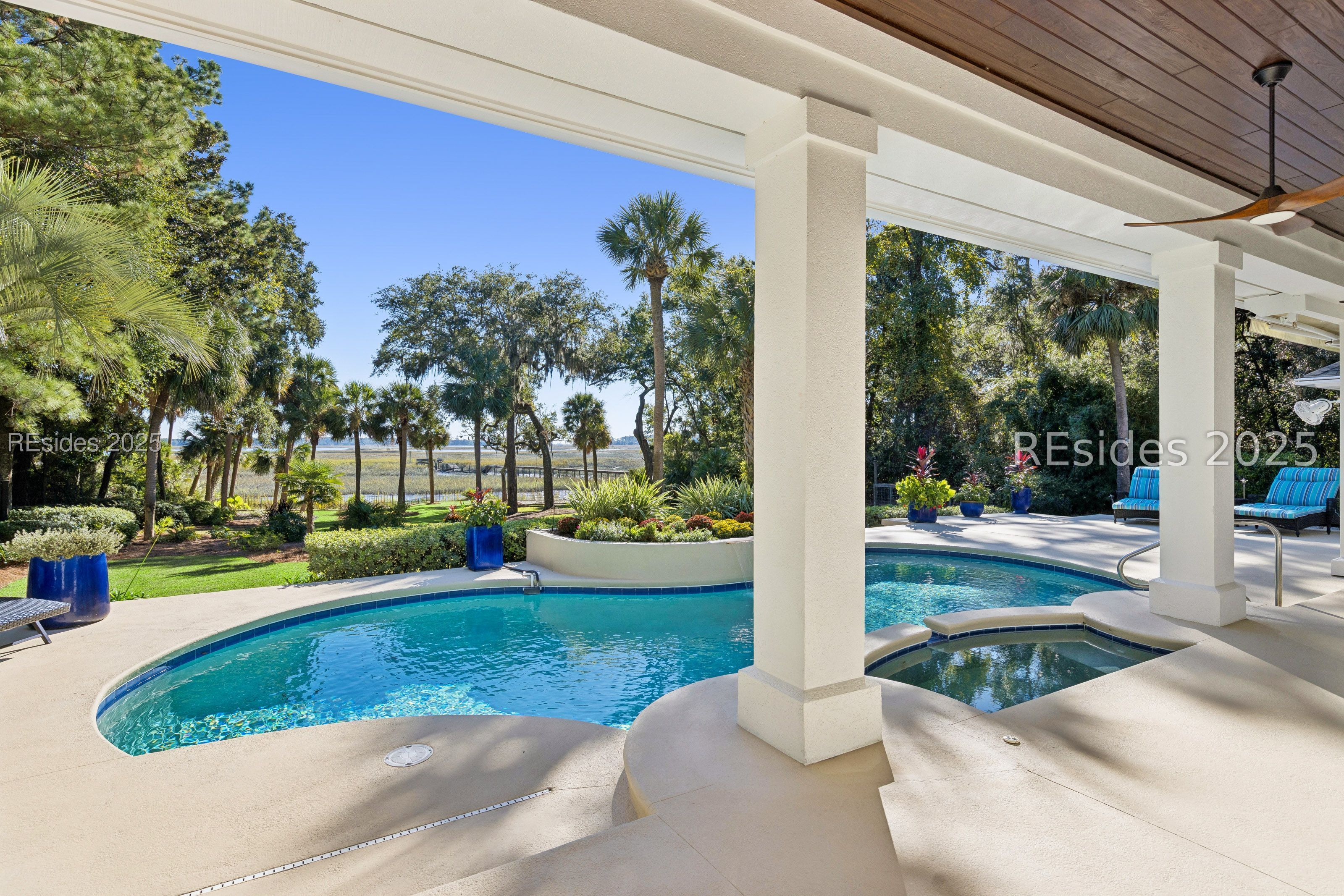 107 Myrtle Island Road Bluffton, SC 29910 - Photo 46 of 100