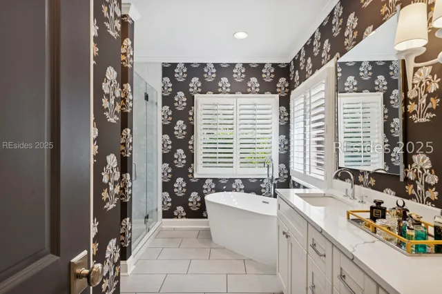 $3,950,000 | 107 Myrtle Island Road, Bluffton, SC 29910