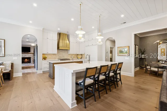 $3,950,000 | 107 Myrtle Island Road, Bluffton, SC 29910