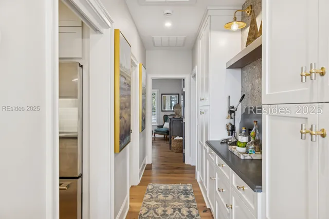 $3,950,000 | 107 Myrtle Island Road, Bluffton, SC 29910