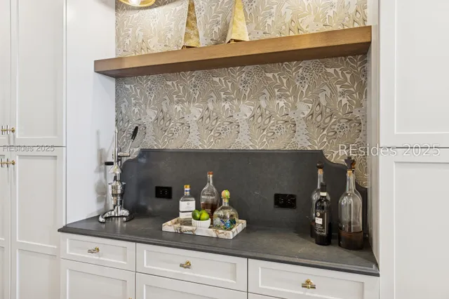 $3,950,000 | 107 Myrtle Island Road, Bluffton, SC 29910