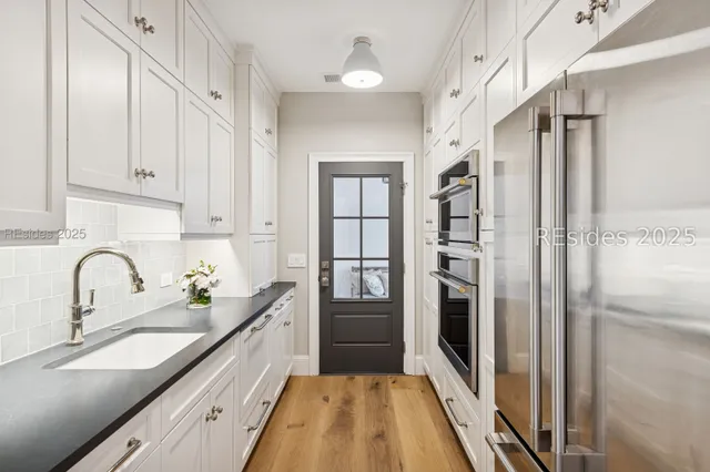 $3,950,000 | 107 Myrtle Island Road, Bluffton, SC 29910