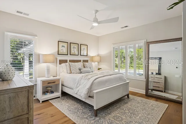 $3,950,000 | 107 Myrtle Island Road, Bluffton, SC 29910