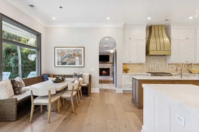 $3,950,000 | 107 Myrtle Island Road, Bluffton, SC 29910